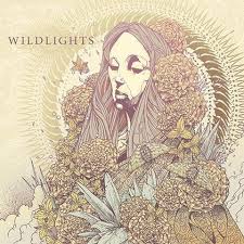 Wildlights – CD Digipak