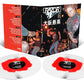 Live! Osaka Saikou 大阪最高 Reissue Gatefold 12" Blood Red Milky Clear Vinyl