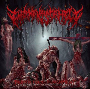 Propitiatory Punishment CD