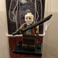 Custom Jason Minifigure