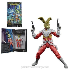 Jaxxon The Black Series 6-Inch Action Figure