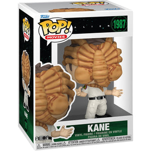 Kane Facehugger Funko Pop! #1987