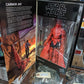 Kir Kanos The Black Series 6-Inch Action Figure