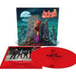 Initium Mortis 12" Blood Red Vinyl