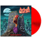 Initium Mortis 12" Blood Red Vinyl