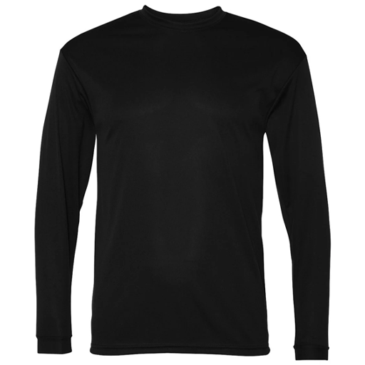 Custom Long Sleeve T-Shirts