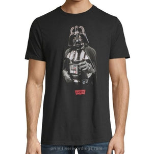 Darth Vader Levi's T-Shirt