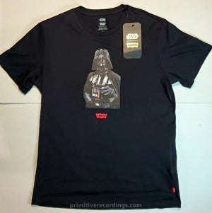 Darth Vader Levi's T-Shirt