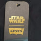 Darth Vader Levi's T-Shirt