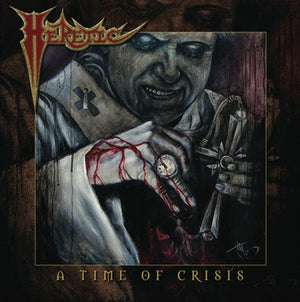 A Time of Crisis CD