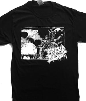 Abominations of Desolation Alternate T-Shirt