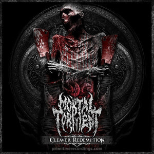 Cleaver Redemption CD