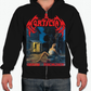 Chainsaw Dismemberment Full Front Zipper Hoodie