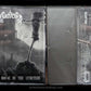 House By The Cemetery Audio Cassette Silver in Silver Edition