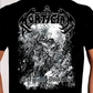 Mortician Maryland Death Fest 2026 T-Shirt