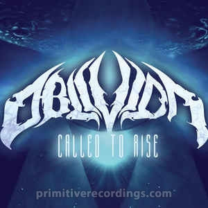 USED - Called to Rise Digipak