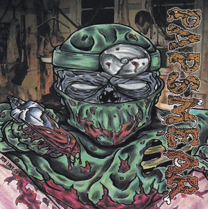 Music To Kill By - CD/DVD Set