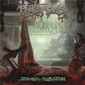 Systematic Mutilation