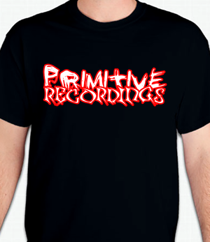 Primitive Recordings Logo TS