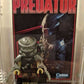 Custom Predator Minifigure