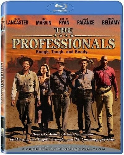 The Professionals