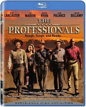 The Professionals