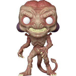 Pumpkinhead Funko Pop! #1907