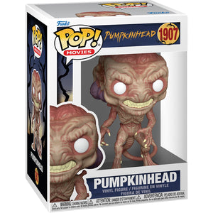 Pumpkinhead Funko Pop! #1907