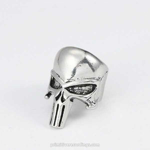 Punisher Skull Ring