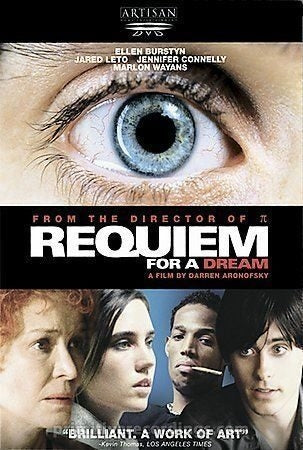 USED - Requiem For A Dream (Director's Cut)