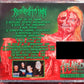 Tales of Necrophilia - CD