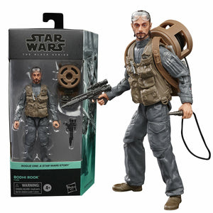 Bodhi Rook Black Series Action Figure