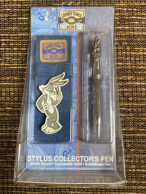 Bugs Bunny Stylus Collector's Pen