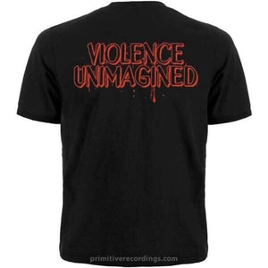 Violence Unimagined T-Shirt