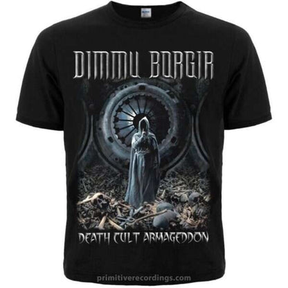 Death Cult Armageddon T-Shirt