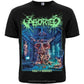 Vault Of Horrors T-Shirt