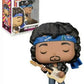 Jimi Hendrix Live in Maui Jacket Pop! Vinyl Figure