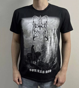 For All Tid Import T-Shirt