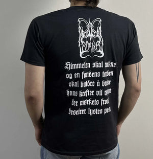 For All Tid Import T-Shirt