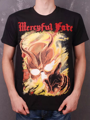 Don't Break the Oath Import T-Shirt