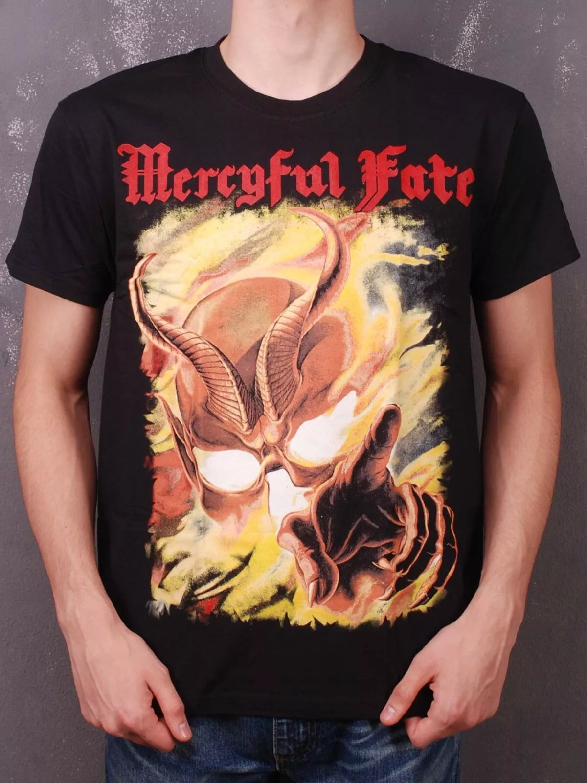Don't Break the Oath Import T-Shirt