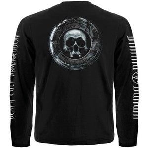 Death Cult Armageddon Long Sleeve Import T-Shirt