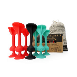 Tossit Two Player Game Set