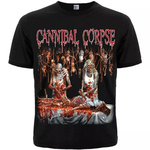 Butchered at Birth Import T-Shirt