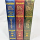 The Lord of the Rings Trilogy DVD USED