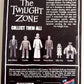 Twilight Zone Kanamit (Work Uniform) Action Figure