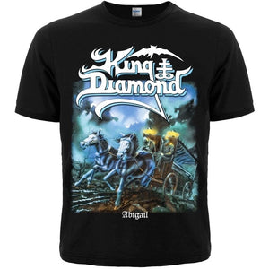 Abigail Import T-Shirt