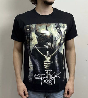 To Mega Therion Import T-Shirt