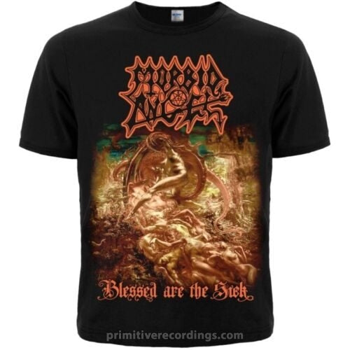 Blessed Are the Sick T-Shirt