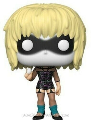 Blade Runner Pris Pop! Vinyl Figure